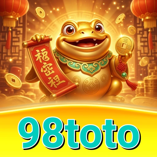 Cuplikan layar 98toto APK resmi di Android